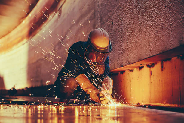 Best Food and Beverage Processing Equipment Welding in Altoona, WI