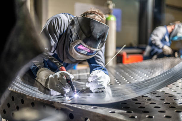 Best Welding Inspection and Certification in Altoona, WI