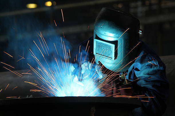 Best Specialty Welding Processes in Altoona, WI