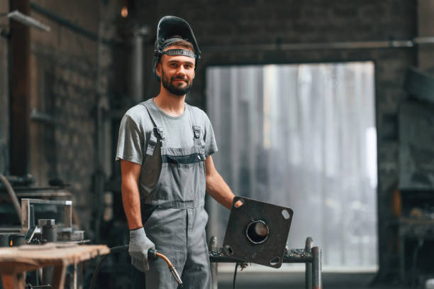 Best Automotive Welding in Altoona, WI