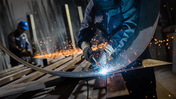 Best Maintenance and Repair Welding in Altoona, WI