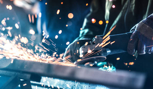 Best Artistic and Custom Metal Fabrication in Altoona, WI
